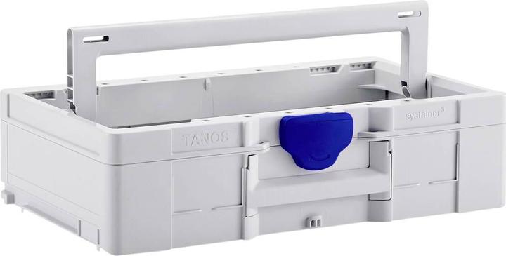Produktbild Tanos Systainer³ ToolBox L 137