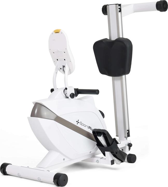 Produktbild Sportplus Rudermaschine