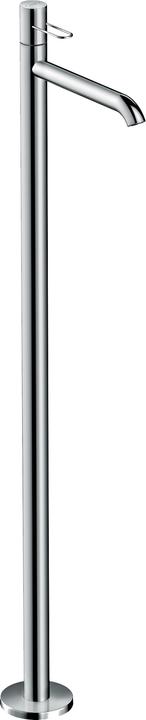 Produktbild hansgrohe Einhebel-Waschtischmischer AXOR UNO Bügelgriff, bodenstehend chrom