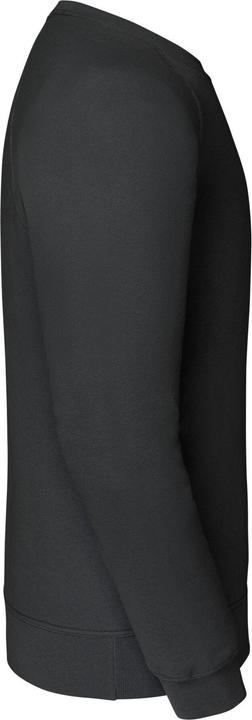 Actual product image Fruit of the Loom Mens Raglan Sleeve Belcoro® Sweatshirt (XL)