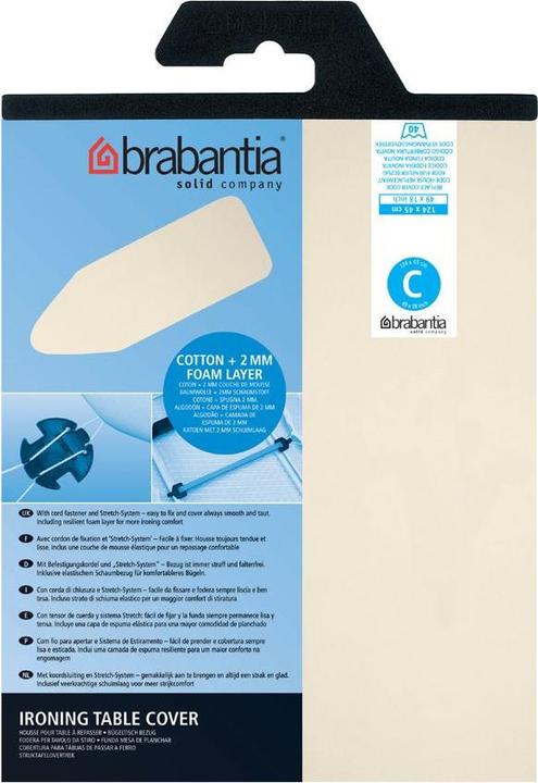 Produktbild Brabantia Perfect Fit
