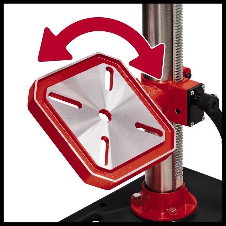 Actual product image Einhell TC-BD 630/1