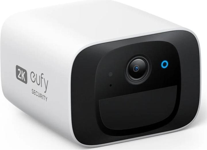 Produktbild eufy Solocam C210 With Solar Panel (2048 x 1080 Pixel)