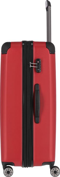 Image du produit Travelite City (109 l, XL (à partir de 115l))