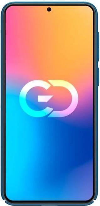 Actual product image Nillkin Super Frosted Shield Series (Huawei P50)