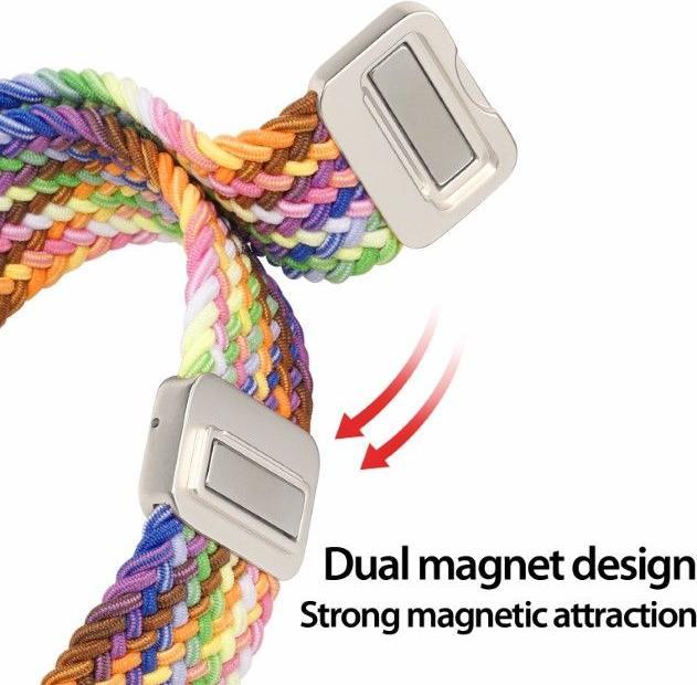 Image du produit Dux Ducis Bracelet Mixture Pro (47 mm, Nylon)