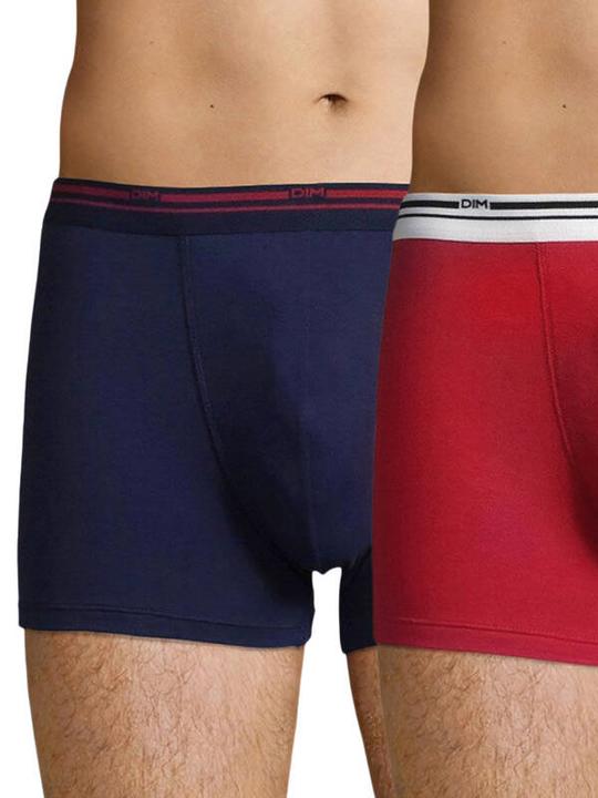 Actual product image DIM Classic Colors Duo (XXL, pack of 2)