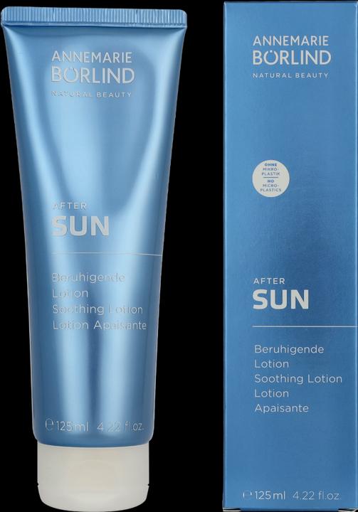 Produktbild Annemarie Börlind Beruhigende (Lotion, 125 ml)