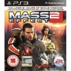 Image du produit Bioware Mass Effect 2 Game PS3 (PS3, EN)