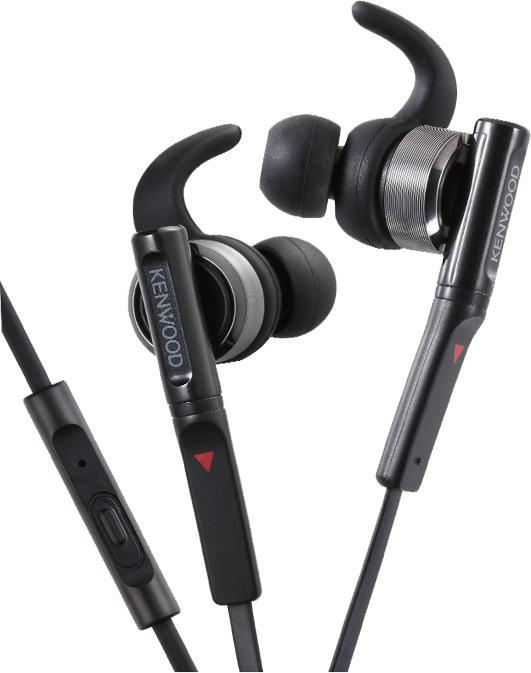 Actual product image Kenwood Corp. Kh-Sr800 (Cable)