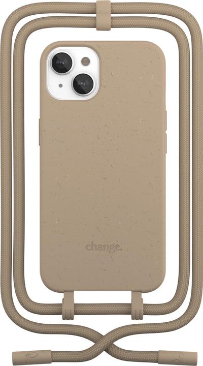 Produktbild Woodcessories Change Case Bio (Apple iPhone 13, Apple iPhone 14)