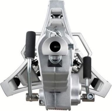 Image du produit Avenger Long John silber FF (570 cm, 120 kg)