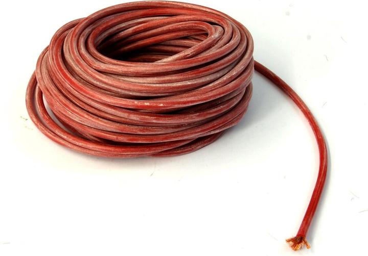 Image du produit Jamara Câble en silicone