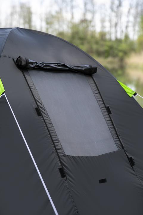 Actual product image Peme Taurus 3 (Tunnel tent, 5 kg, 3 persons)