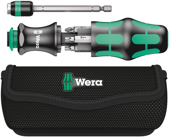 Immagine prodotto Wera Kraftform Kompakt 22 (25)