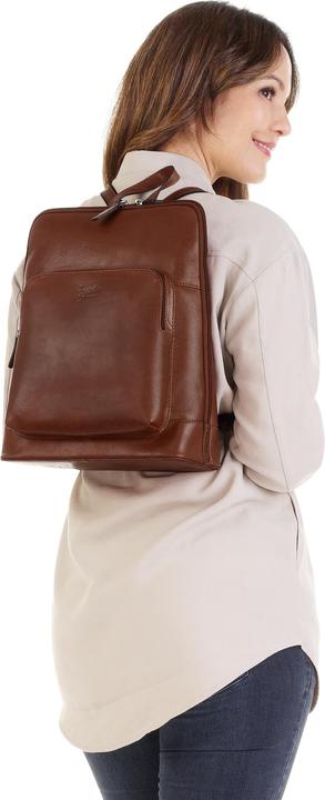 Produktbild X-Zone Rucksack (5 l)