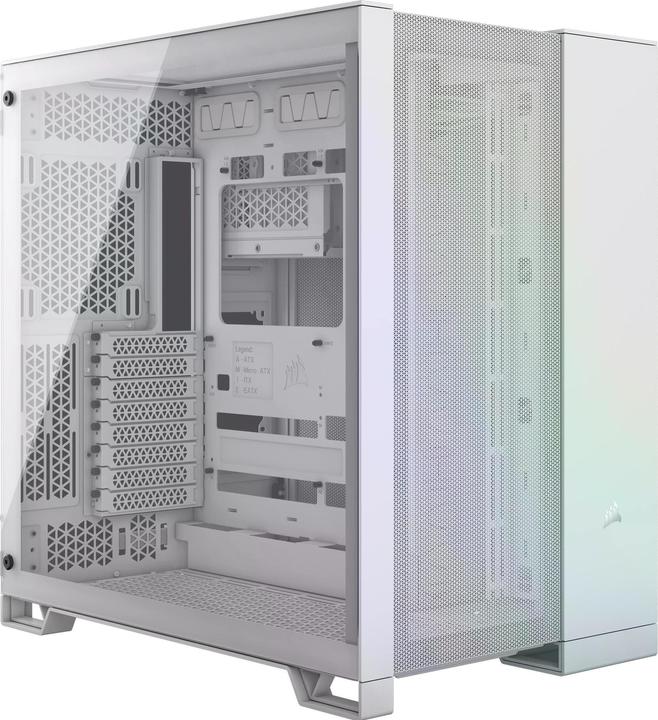 Produktbild Corsair 6500D Airflow (ATX)