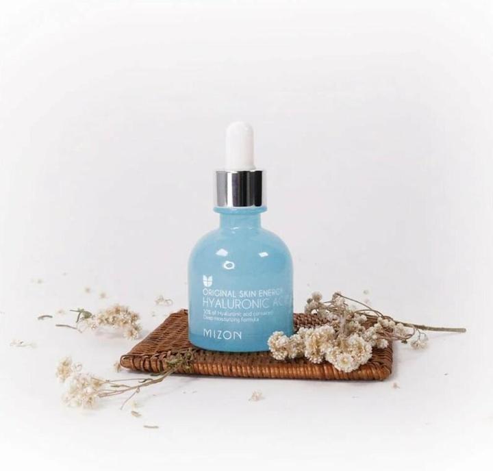 Image du produit Mizon acide hyaluronique 100 (30 ml)