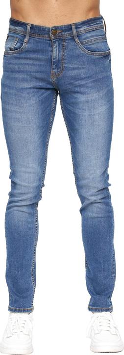 Image du produit Duck and Cover Jeans slim Maylead pour homme (38)