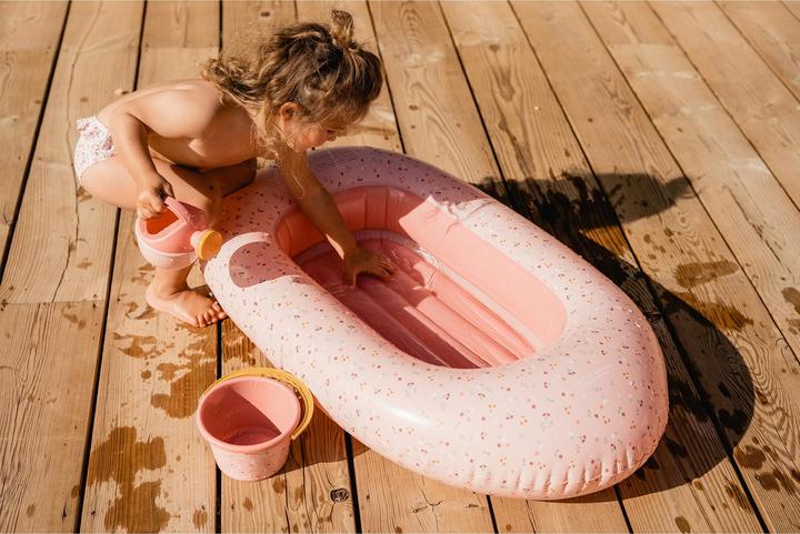 Image du produit Rubo Toys Little Dutch Bateau F&B 100x67 cm (100 cm)