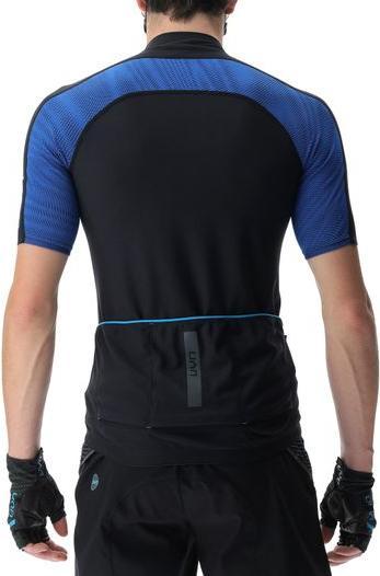 Image du produit UYN Fahrradshirt Allroad Aerofit (M)