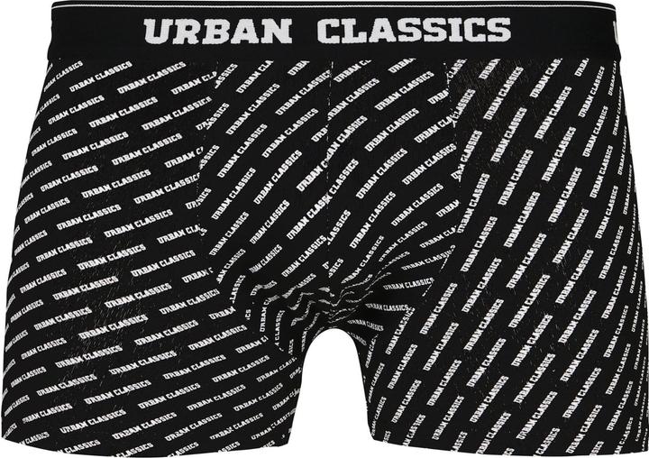 Produktbild Urban Classics Boxer Shorts 3-Pack (XL, 3er Pack)