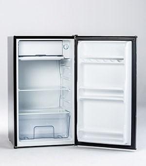 Produktbild Ravanson LKK-90S Kühlschrank mit Gefrierfach (91 l)