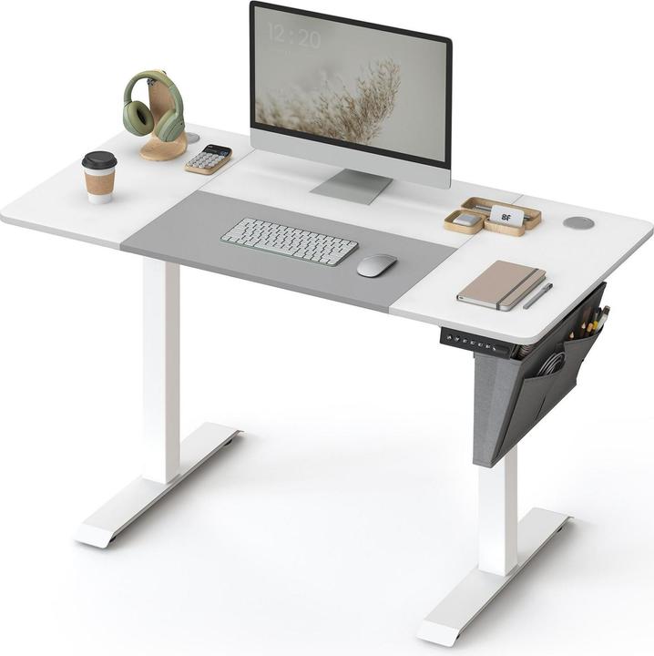 Image du produit Songmics Table de bar (120 x 60 cm)
