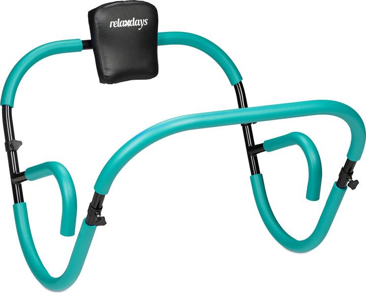 Produktbild Relaxdays Bauchtrainer