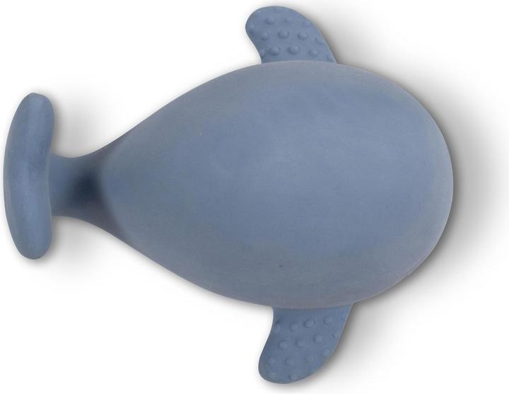 Image du produit Filibabba Anneau de dentition - Christian la baleine Powder Blue