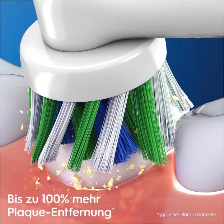 Image du produit Oral-B Cross Action CleanMaximiser (12 x)