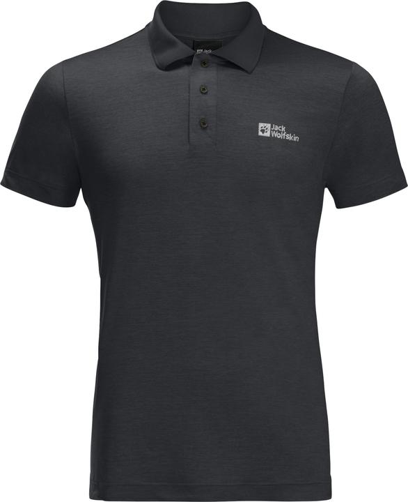 Jack Wolfskin Travel Polo M