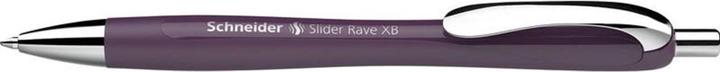 Image du produit Schneider Stylo à bille Slider Rave XB (Rhum, 1 x)