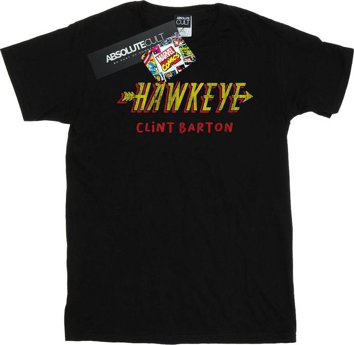 Produktbild Hawkeye AKA Clint Barton TShirt (3XL)