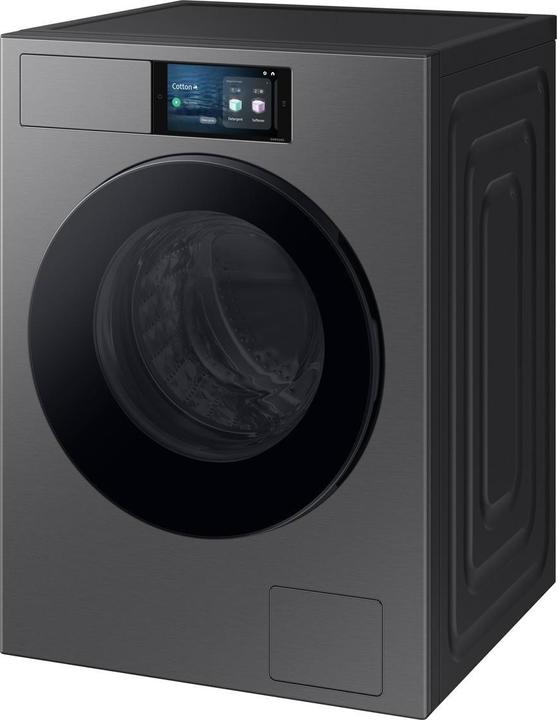 Immagine prodotto Samsung Display da 7" WF9000 (9 kg, A sinistra)