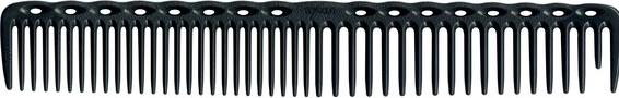 Image du produit Y.S. Park peigne no. 338 carbon-black