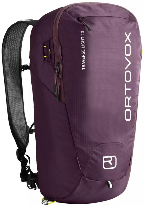 Immagine prodotto Ortovox Traverse Light 20 (20 l)