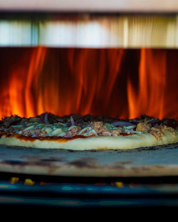 Image du produit BBQ-Toro Insert à pizza et tournebroche