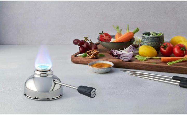 Actual product image Kisag Gas burners