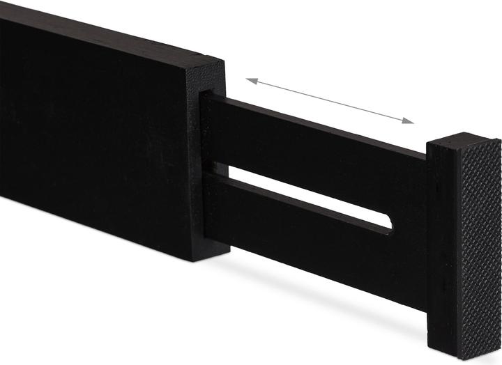 Actual product image Relaxdays Drawer divider