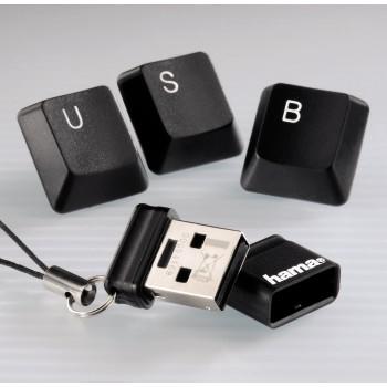 Actual product image Hama Smartly (32 GB, USB-A, USB 2.0)