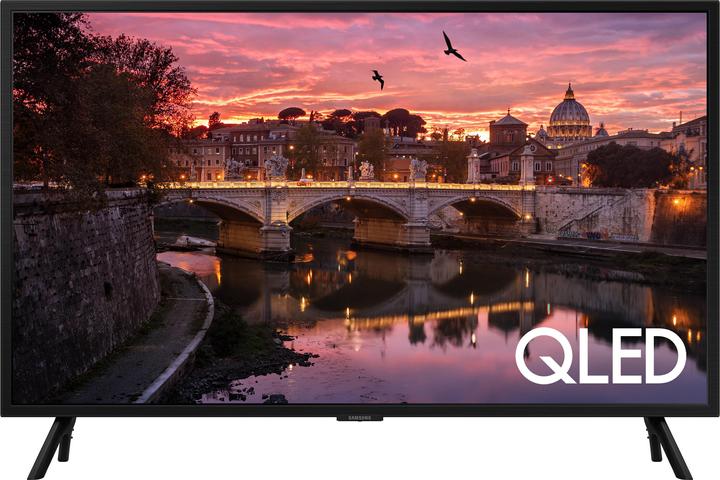 Produktbild Samsung HG32CF800 (32", HE43, QLED, Full HD, 2023)