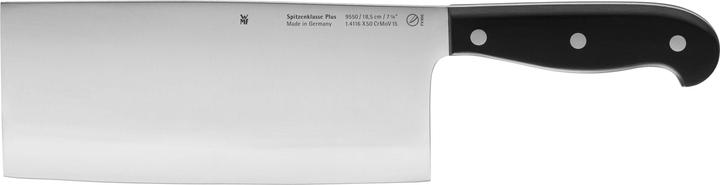 WMF Chinesisches Kochmesser 18,5 cm Spitzenklasse Plus (18.50 cm)