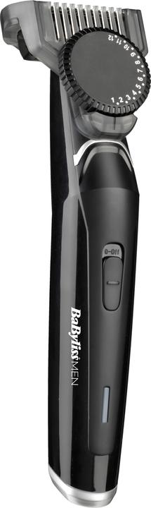 Image du produit BaByliss Barbe Pro T881E