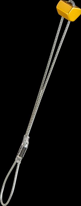 Produktbild Black Diamond Wired Hexentrics Sicherung