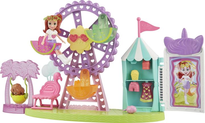 Produktbild Polly Pocket HWP25