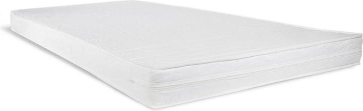 Image du produit Homestyle4u Matelas pour enfants Matelas à roulettes (90 x 200 cm)