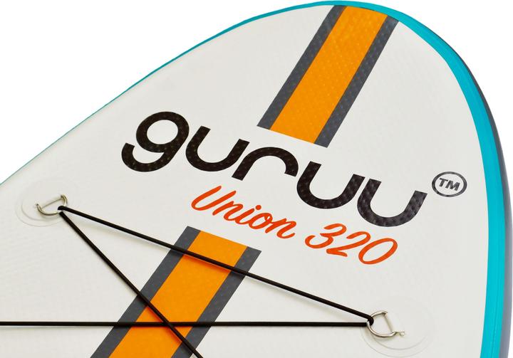 Immagine prodotto Guruu Unione (10'6")