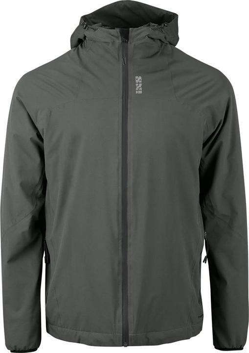 Actual product image iXS Carve zero inulated jacket (XS)