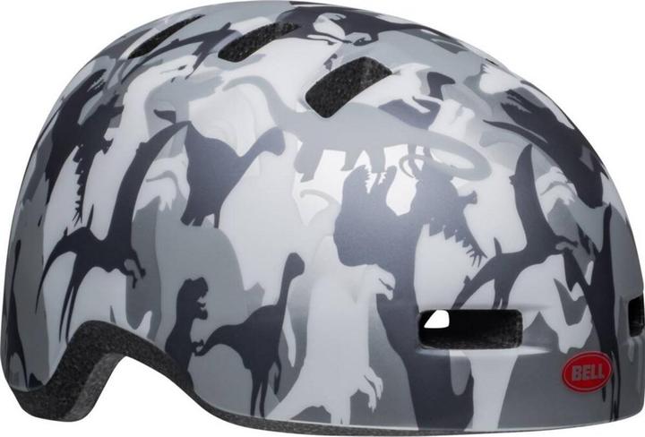 Image du produit Bell Lil Ripper (45 - 52 cm)